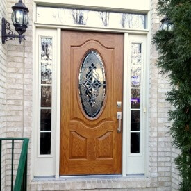 Door Replacement Silver Spring