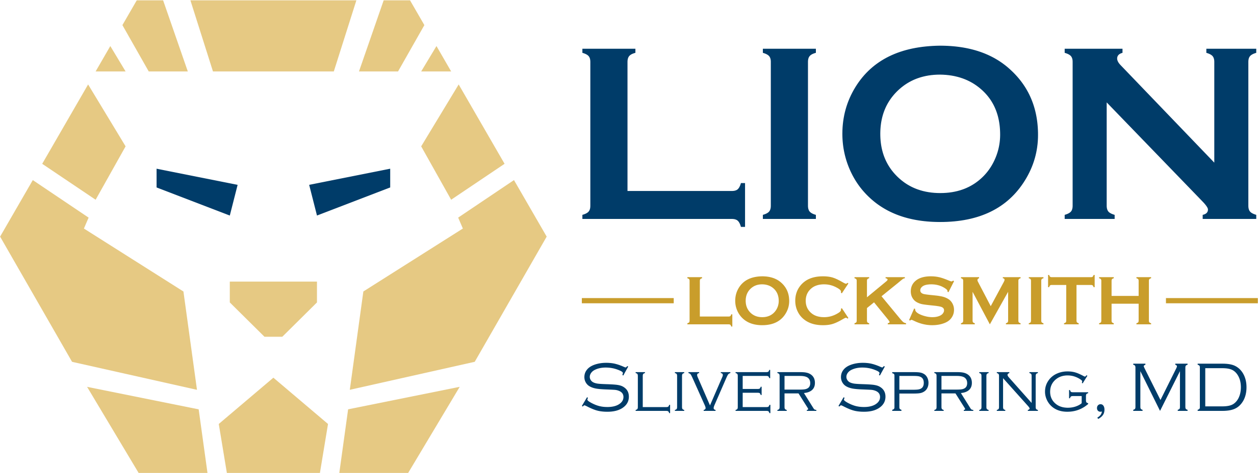 Lion Locksmith | Silver Spring, MD