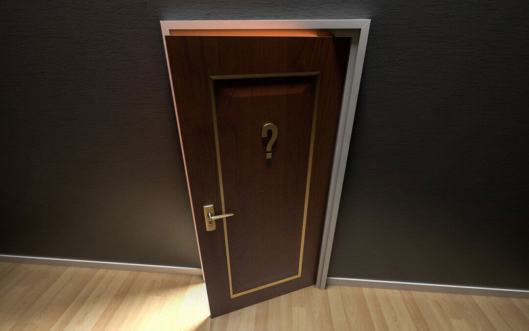 12 Things To Consider When Choosing a New Door Hardware Product