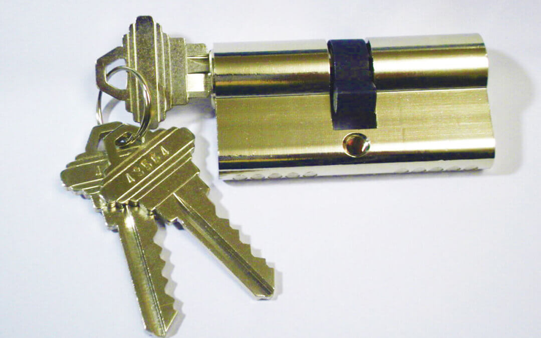 What Every Homeowner Needs to Know About Locks and Keys