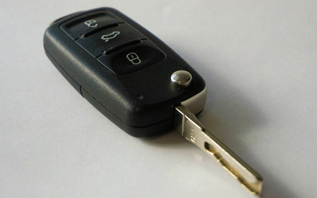 What Is A Key Fob?