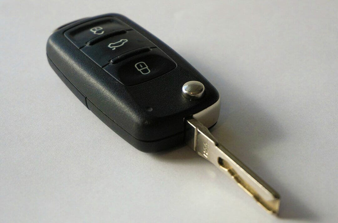 Isa Key What Is A Key Fob?