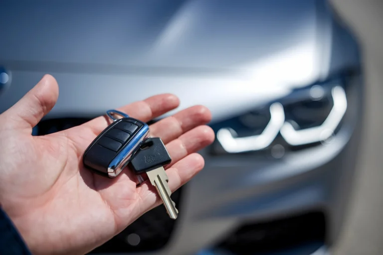 Auto Locksmith services
