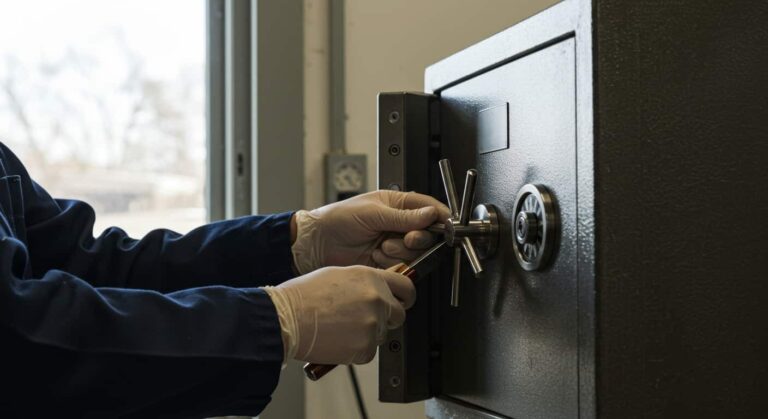 Emergency Safe Opening services Maryland