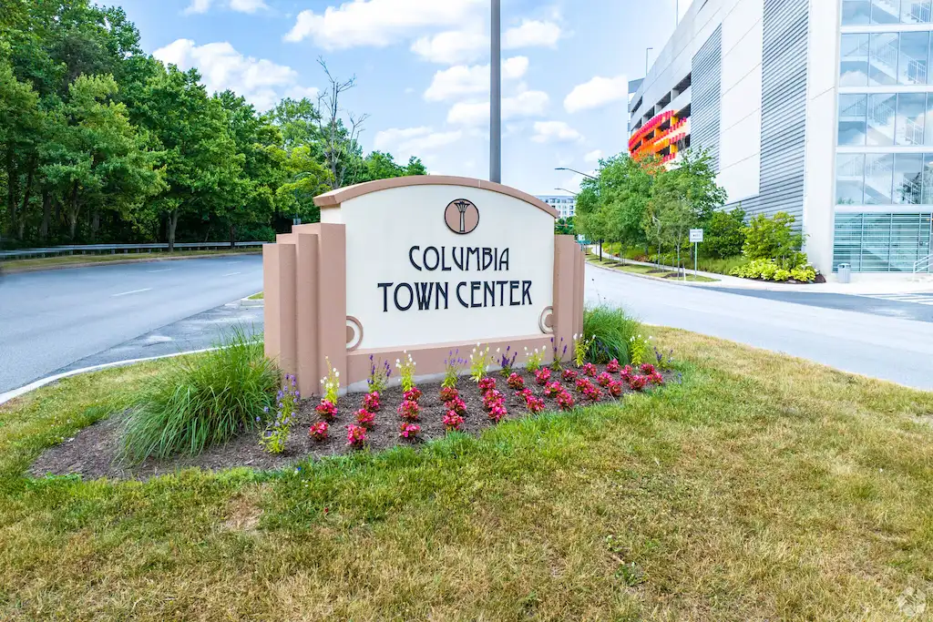Locksmith Columbia MD