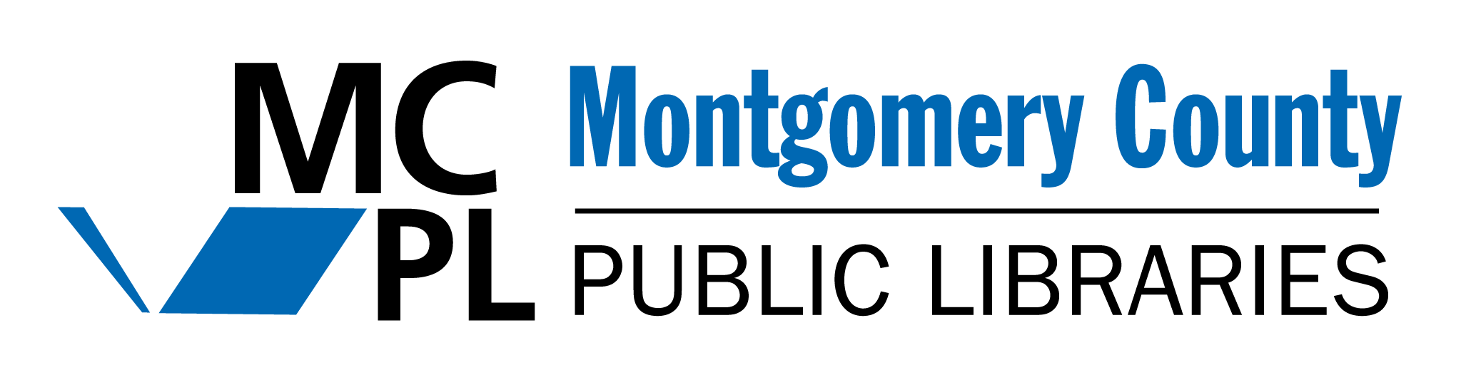 Montgomery Public County Libraries
