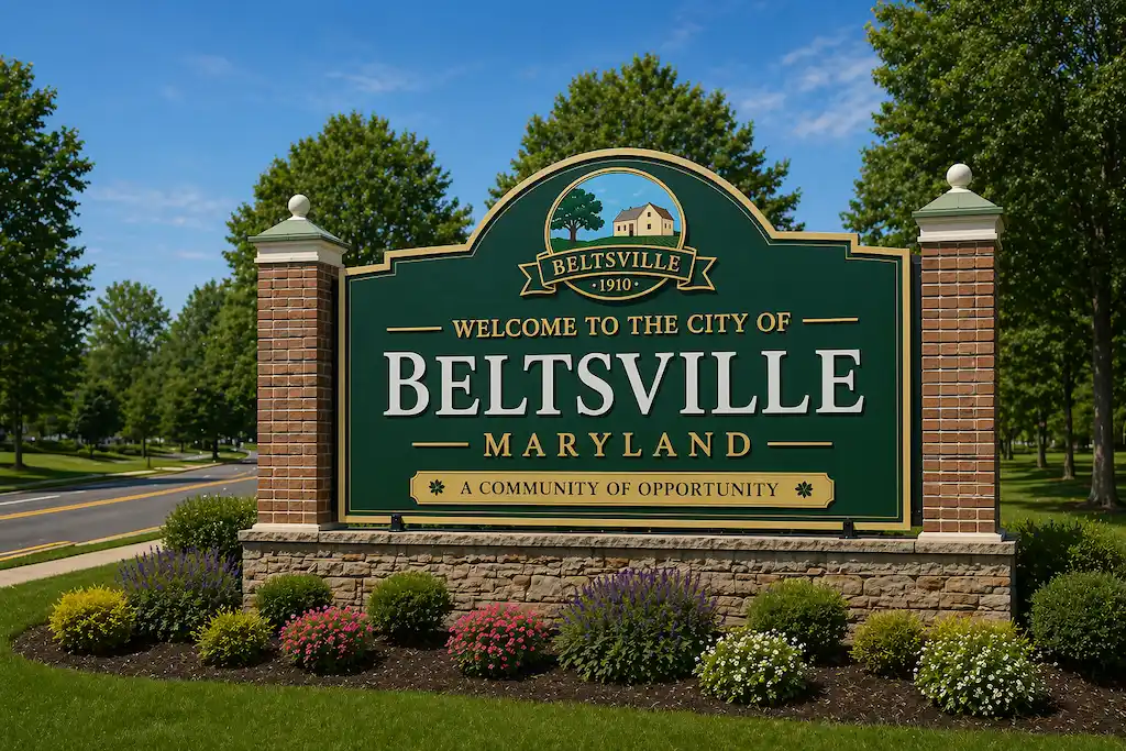 Locksmith Beltsville MD