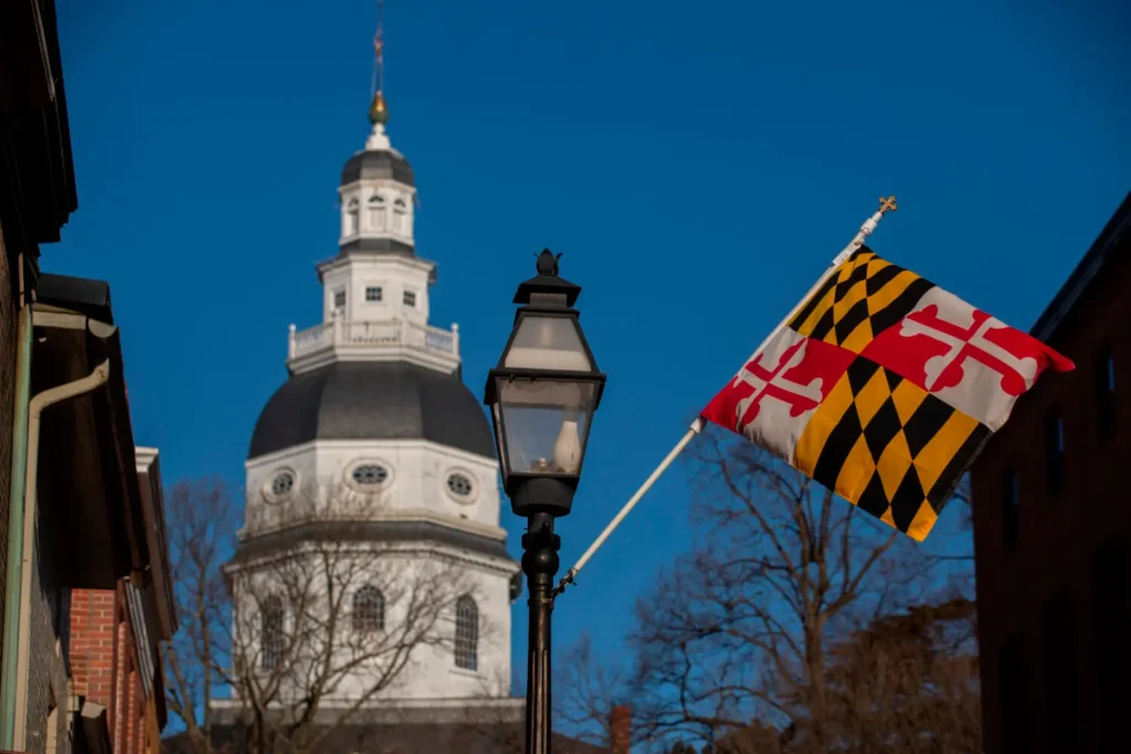 Locksmith Annapolis MD