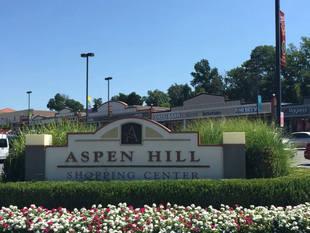 Locksmith Aspen Hill MD