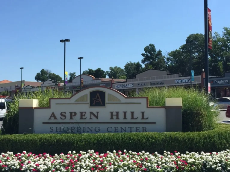 Locksmith Aspen Hill MD