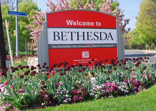 Locksmith Bethesda MD - welcome to bethesda