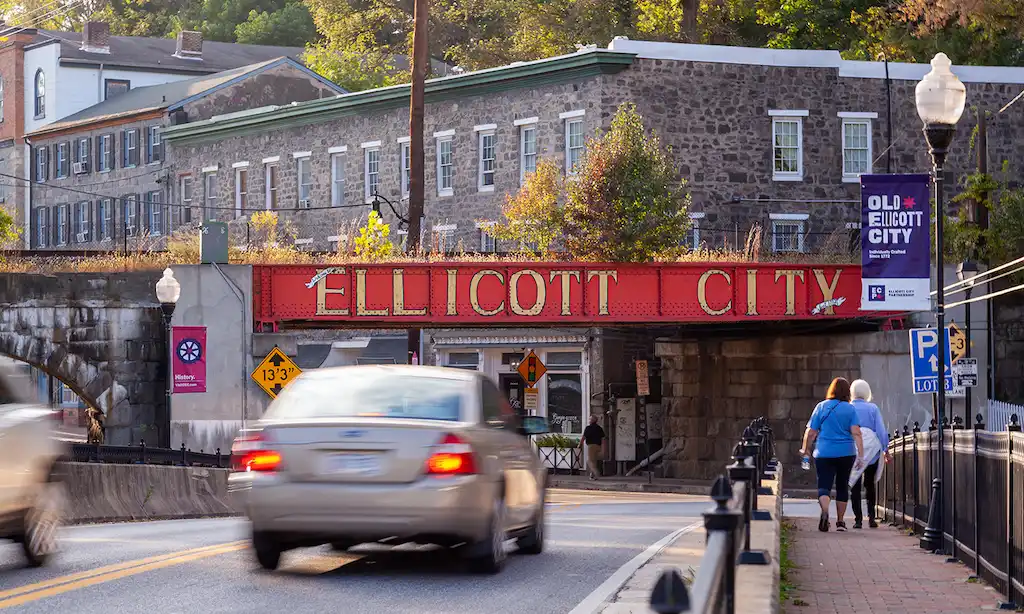 Locksmith Ellicott City MD