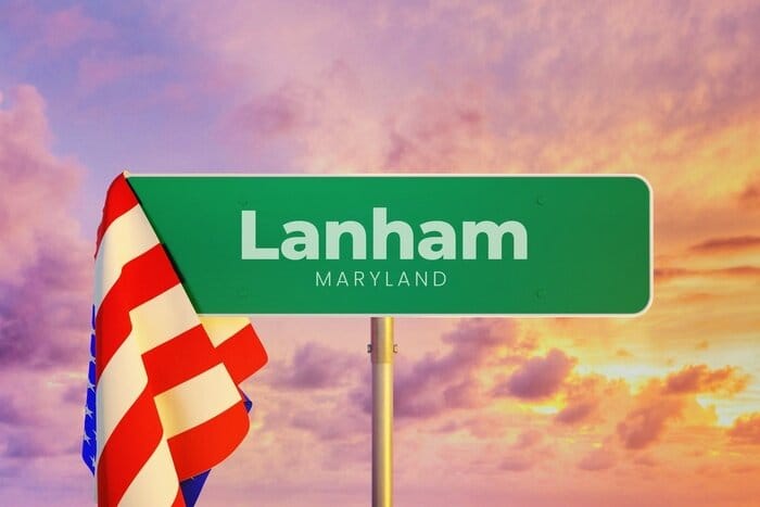 Locksmith Lanham MD