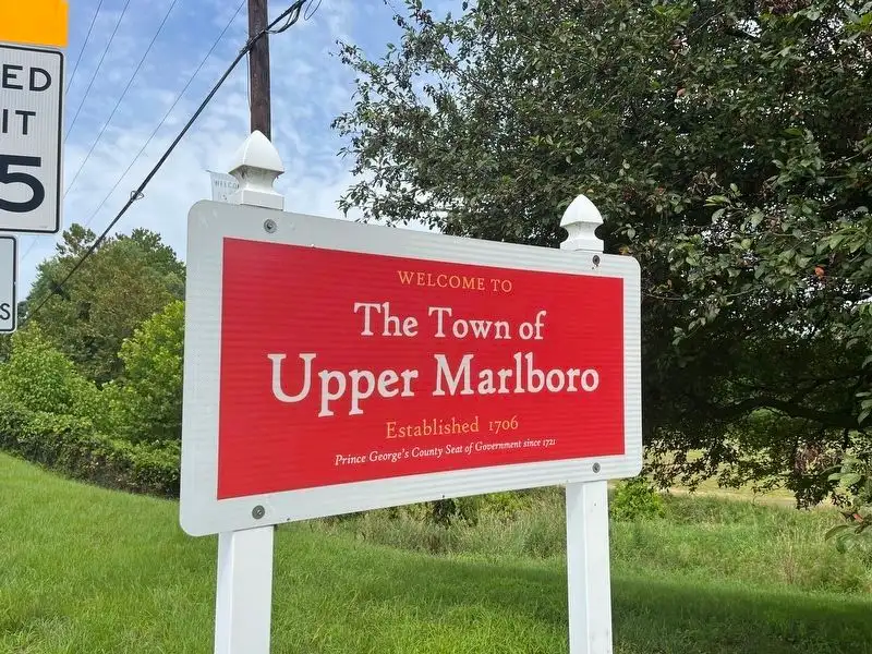Locksmith Upper Marlboro MD